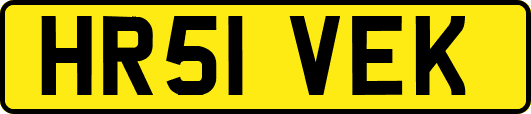 HR51VEK