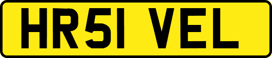 HR51VEL