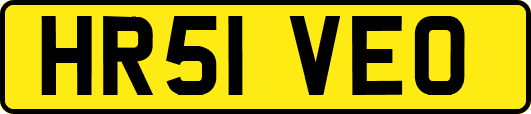 HR51VEO