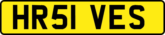 HR51VES