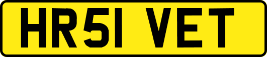 HR51VET