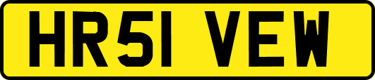 HR51VEW
