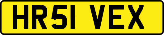 HR51VEX