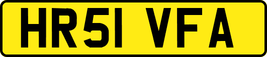 HR51VFA