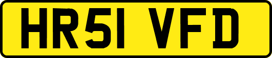 HR51VFD