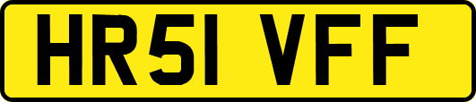 HR51VFF