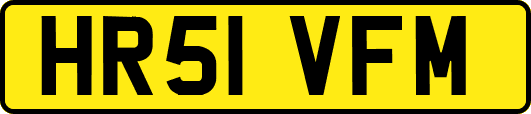 HR51VFM