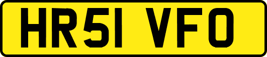 HR51VFO