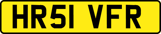 HR51VFR