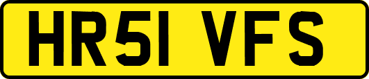 HR51VFS