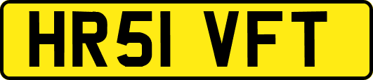 HR51VFT