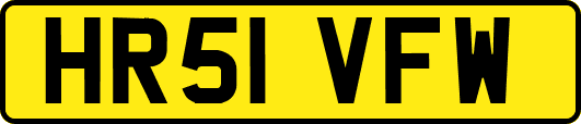 HR51VFW