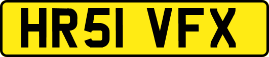 HR51VFX