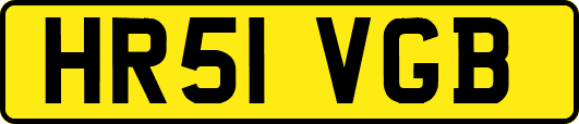 HR51VGB