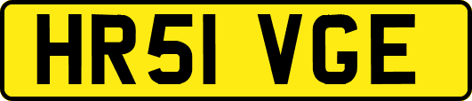 HR51VGE