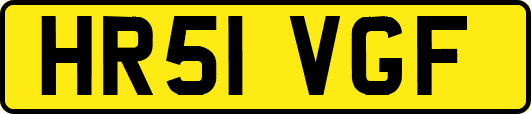 HR51VGF