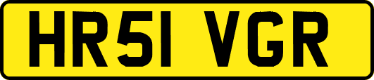 HR51VGR