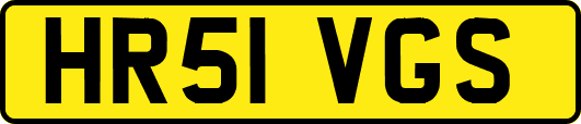 HR51VGS