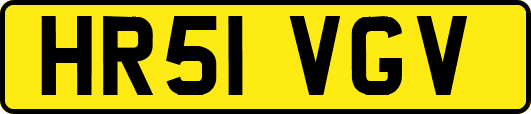 HR51VGV