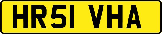 HR51VHA