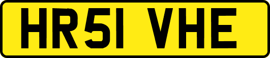 HR51VHE
