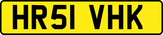 HR51VHK