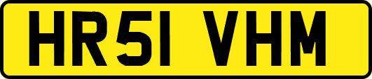 HR51VHM