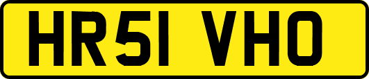 HR51VHO