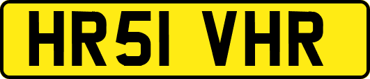 HR51VHR