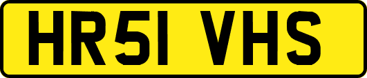 HR51VHS