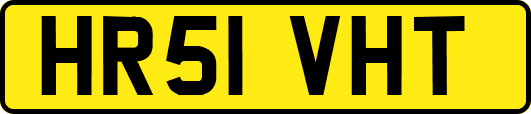 HR51VHT