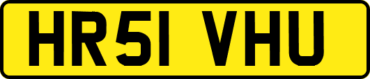 HR51VHU