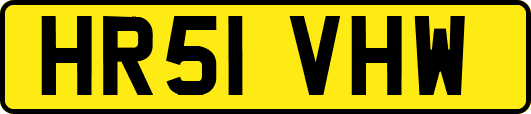 HR51VHW