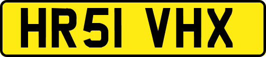 HR51VHX