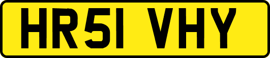 HR51VHY