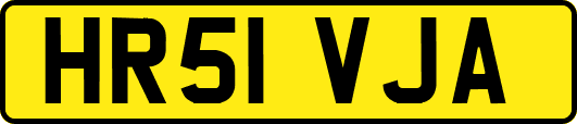 HR51VJA
