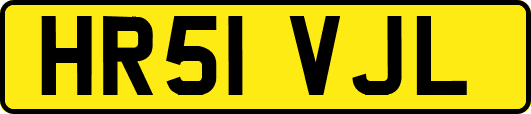 HR51VJL