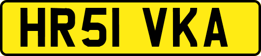HR51VKA