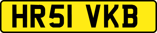 HR51VKB