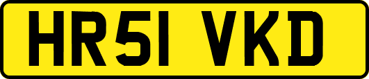 HR51VKD