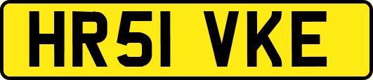 HR51VKE