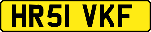 HR51VKF