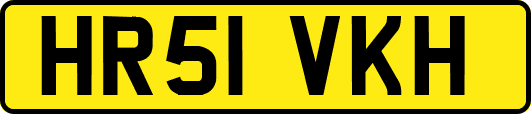 HR51VKH