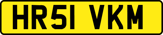 HR51VKM