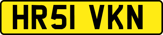 HR51VKN