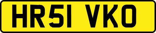 HR51VKO