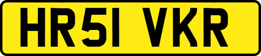HR51VKR
