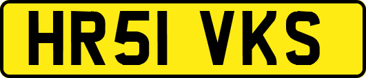 HR51VKS