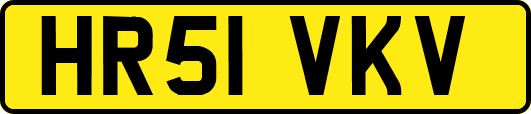 HR51VKV