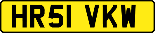 HR51VKW